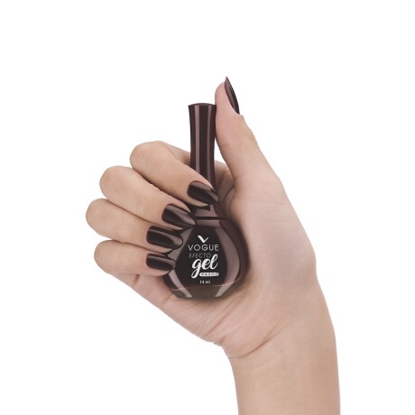 Esmalte Vogue Efecto Gel Cacao 14ml Esmalte Vogue Efecto Gel Cacao 14ml