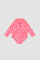 Malla ml lolipop 6-36m Rosado