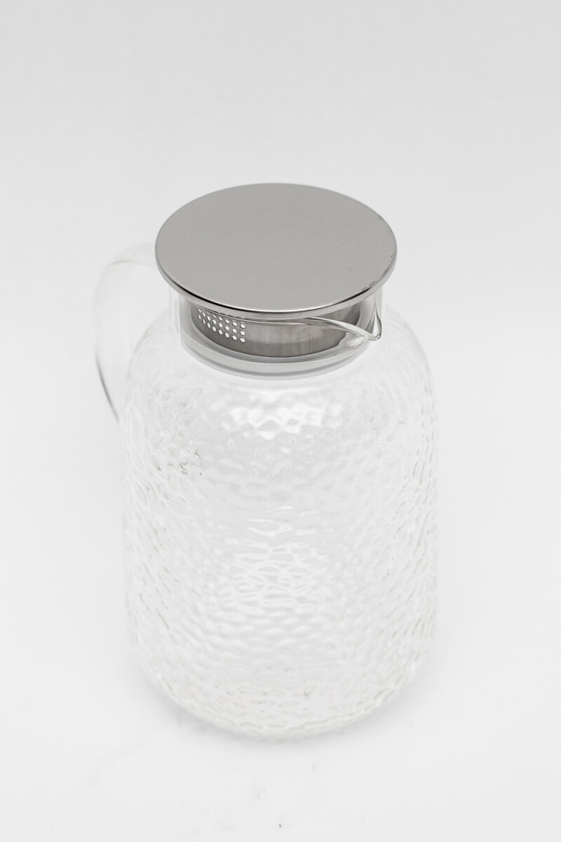 Jarra Dalia - Color Unico 