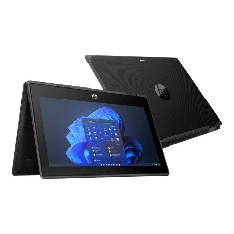 Notebook 2EN1 HP 11'' Táctil N5100 4GB 128GB WIN11 001