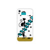 Protector iPhone 7/8/SE diseño gatos Protector Iphone 7/8/se Diseño Gatos