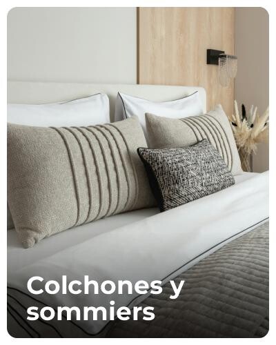 Cat Colchones y Sommiers