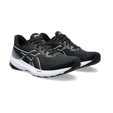 Championes Asics GT-1000 12 Black