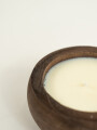 Vela Aromática, Base Coco Cafe
