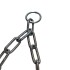 CADENA SOLDADA CON GANCHO 6 MM PARA PERROS SEGUROS CADENA SOLDADA CON GANCHO 6 MM PARA PERROS SEGUROS