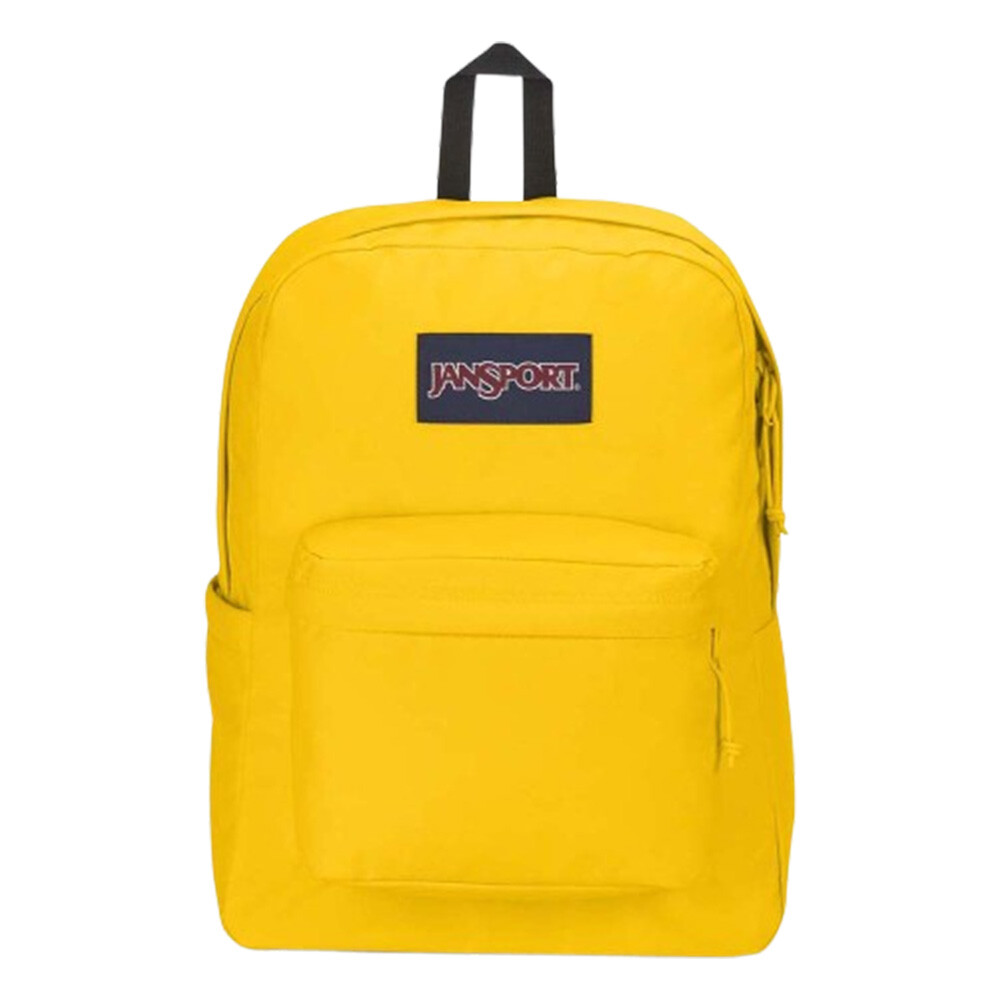 Pack Mochila-Lonchera-Cartuchera Lemon