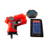 Outlet Arma Xwarrior Hero En caja Visora 29x21cm Outlet Arma Xwarrior Hero En Caja Visora 29x21cm