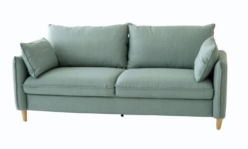 Sofa 3 cps BIG OSLO Menta PREVENTA