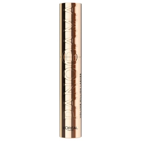 Máscara de Pestañas L'Oréal Paris Panorama Black Brown N°702 Máscara de Pestañas L'Oréal Paris Panorama Black Brown N°702