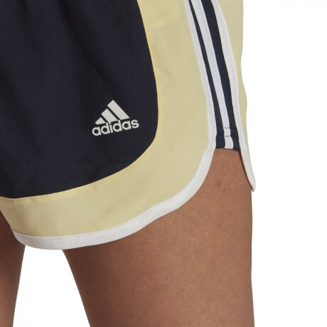 Short Adidas Running Dama M20 C/B Legend Ink S/C