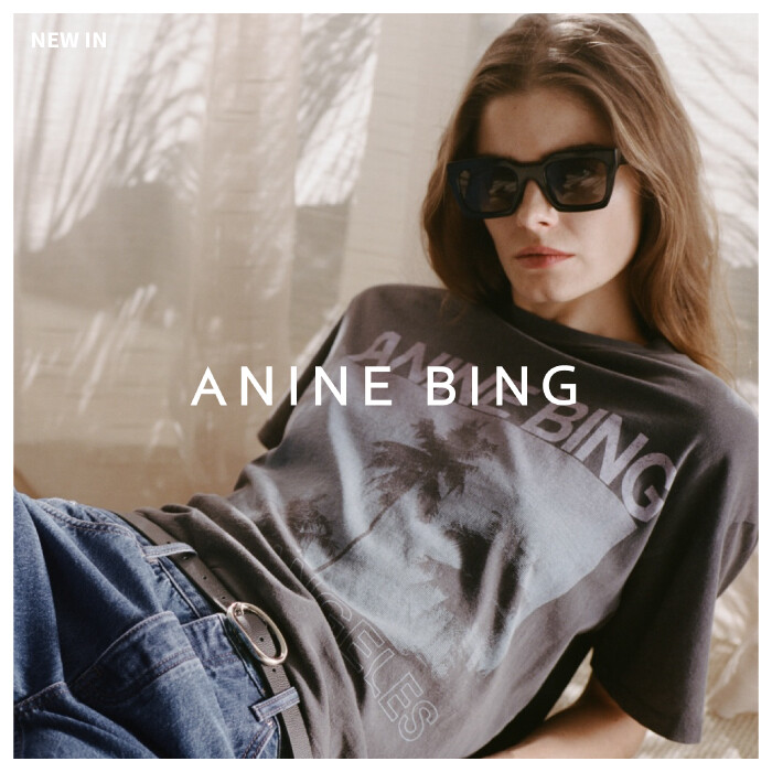Anine Bing