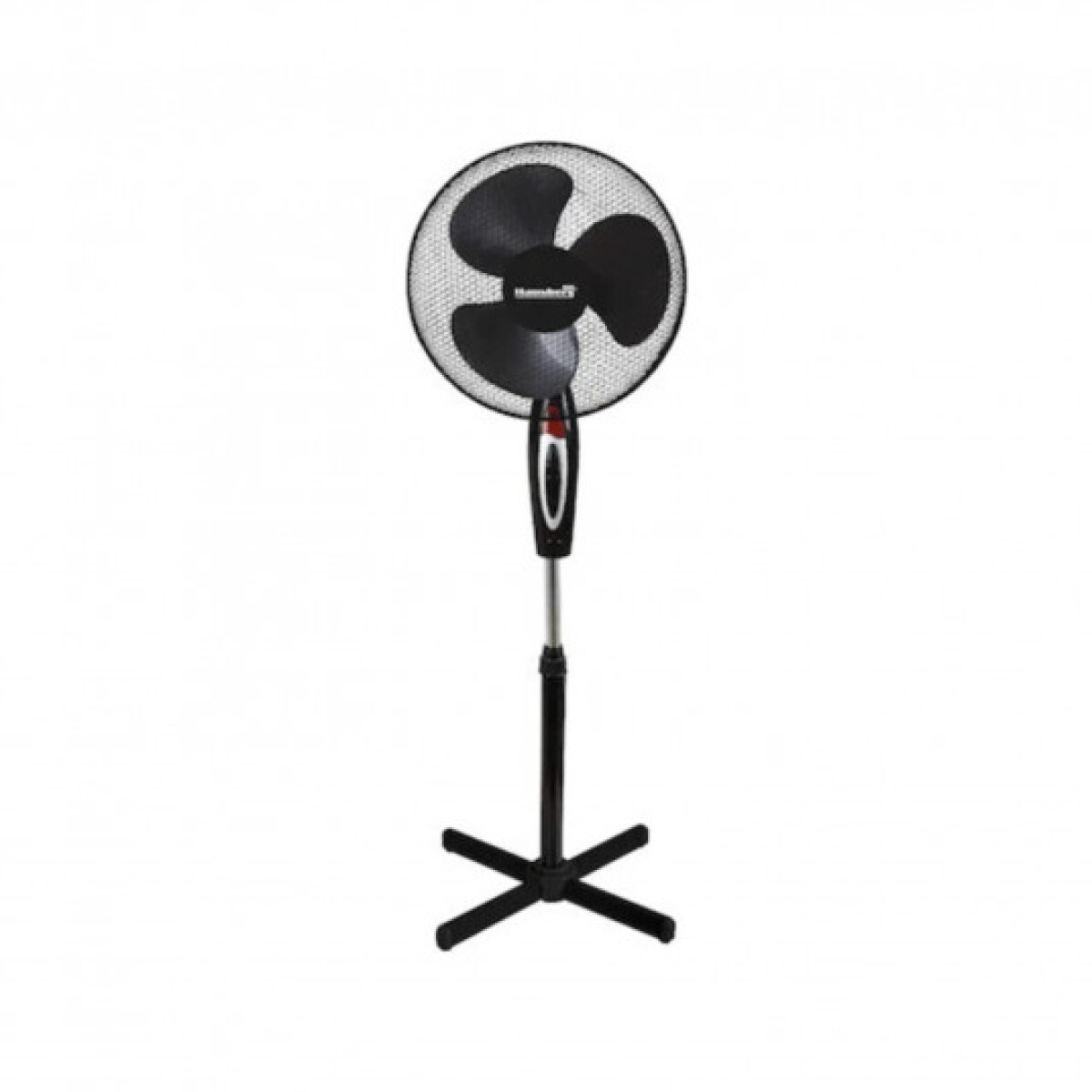 Ventilador de pie de 16" Hausberg 