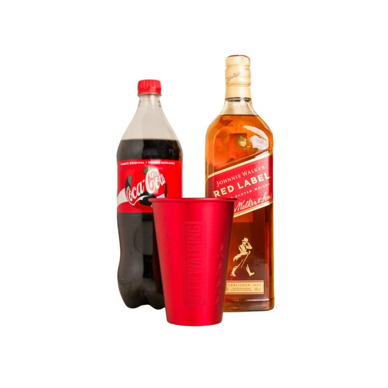 Combo Red Label Fan Combo Red Label Fan