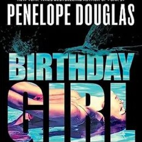 BIRTHDAY GIRL BIRTHDAY GIRL