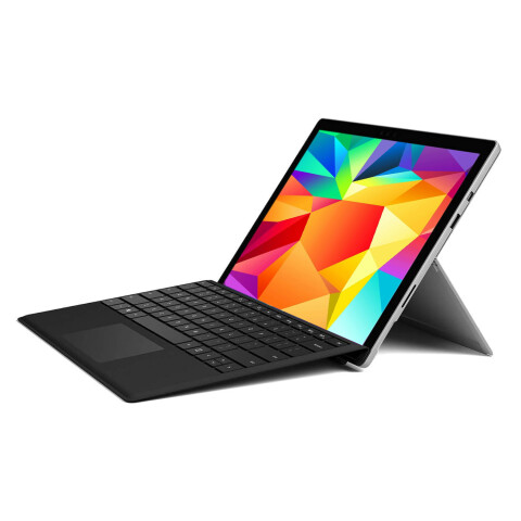 Tablet Surface Pro 7 I7 16gb Ram 256gb Teclado Original PK SURFACE PRO 7 I7/16/256 + TEC.NEGRO