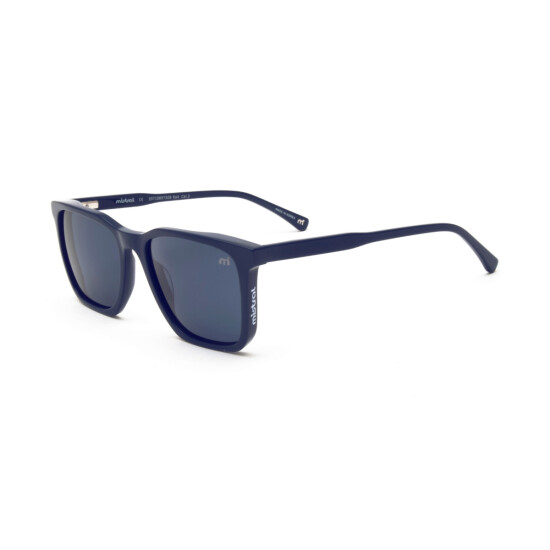 Lentes De Sol Mistral Gilbert 0
