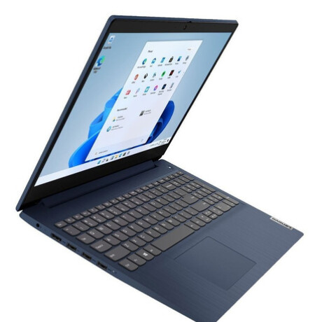 Notebook Lenovo Ideapad 3i I3 4gb 128ssd Notebook Lenovo Ideapad 3i I3 4gb 128ssd