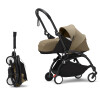 Pack +0 Newborn Stokke YOYO 3 Toffee