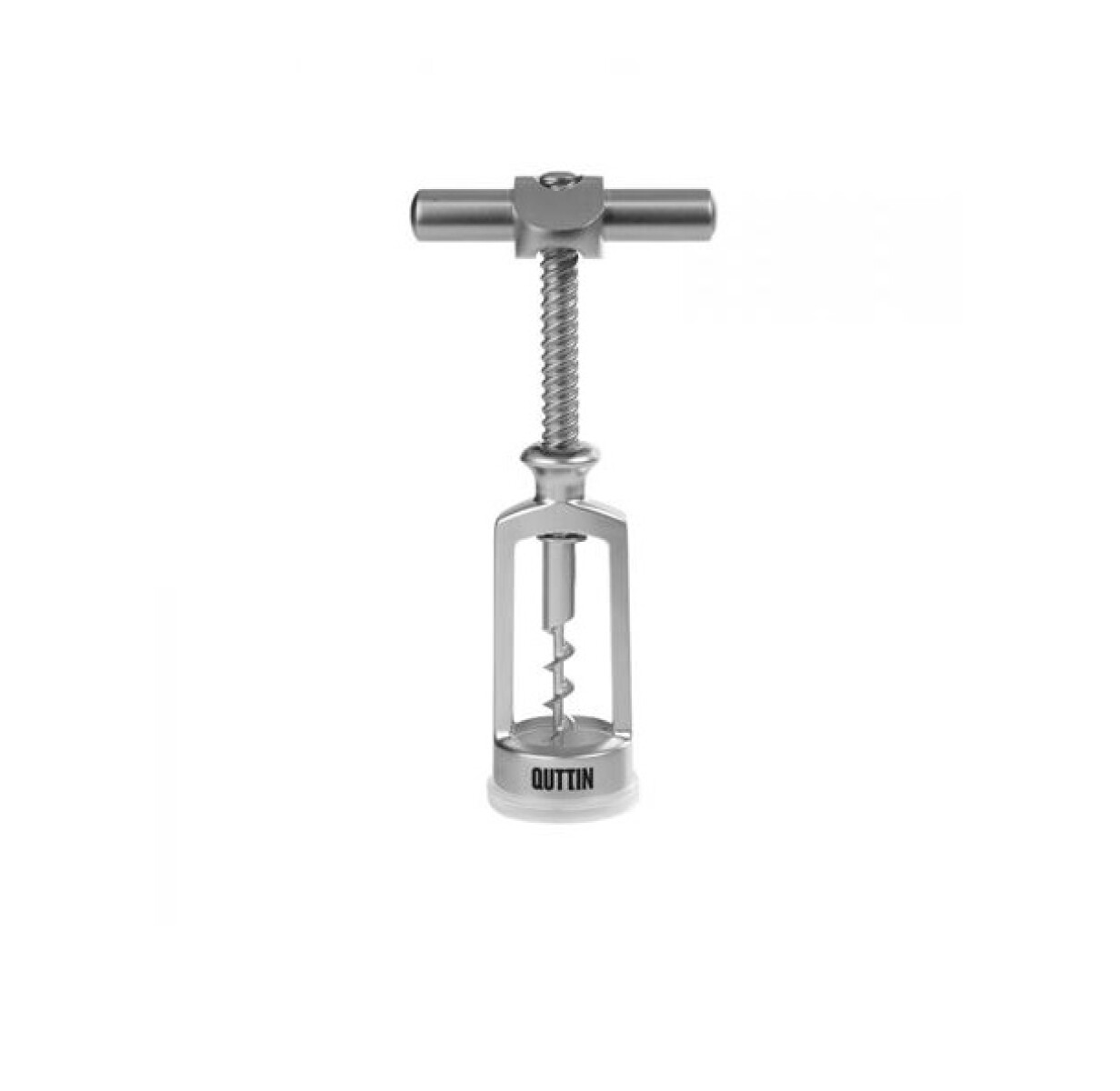 Abridor Sacacorchos Zinc Alloy Quttin 