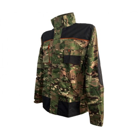CAMPERA CASTOR CAMUFLADA RIPSTOP 04104 CAMPERA CASTOR CAMUFLADA RIPSTOP 04104