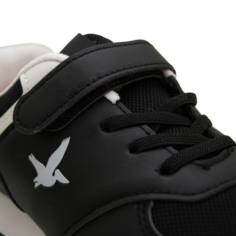 Championes Santa Barbara SB ARAWY de Niños - ARAWY Negro