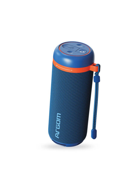 Parlante Argom Radyon X10 Azul