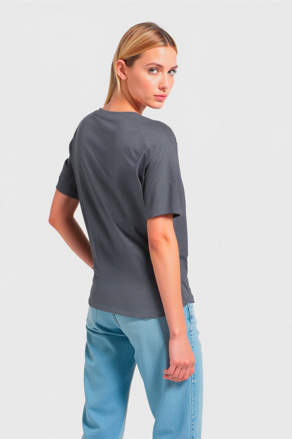 Remera Isaurina Estampado 10