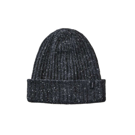 Gorro Lana Rip Curl Tomoz Negro