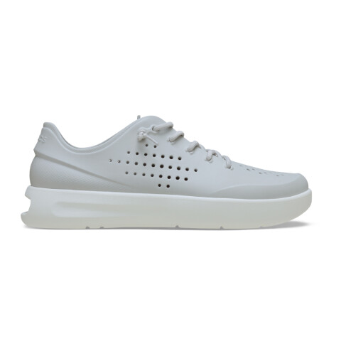 Zapatillas Crocs InMotion Pacer - Hombre Atmosphere/white