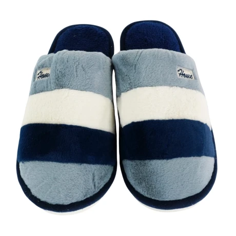 Pantufla polar de caballero Pantufla polar de caballero