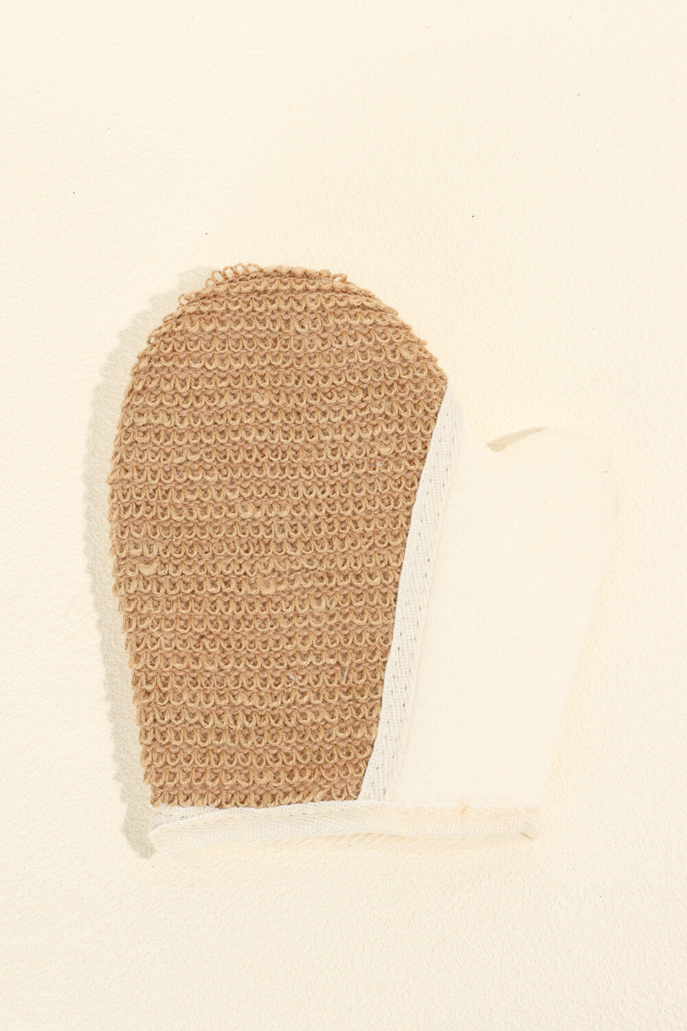 Guante Exfoliante Corporal Ii Color Unico