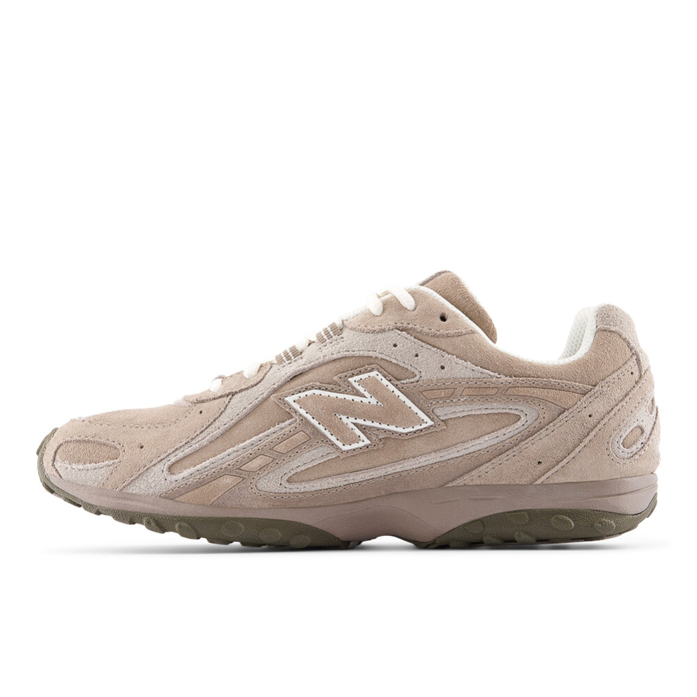 Zapatillas New Balance 204L Unisex Brown