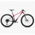 BERRIA BRAVO 5 2024 ROJO