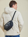 BANDOLERA RABIDA RUSTY Negro