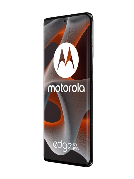 Motorola Edge 50PRO 256 GB Negro Motorola Edge 50PRO 256 GB Negro