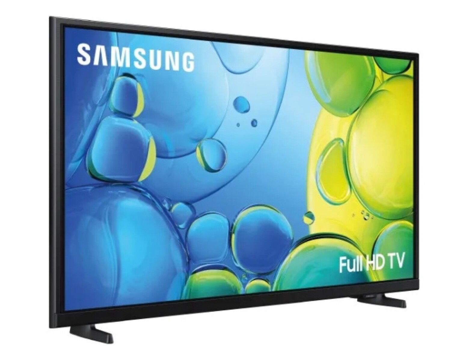 Tv Smart Samsung 40" Un40f6000 
