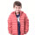 CAMPERA BORA LADRILLO