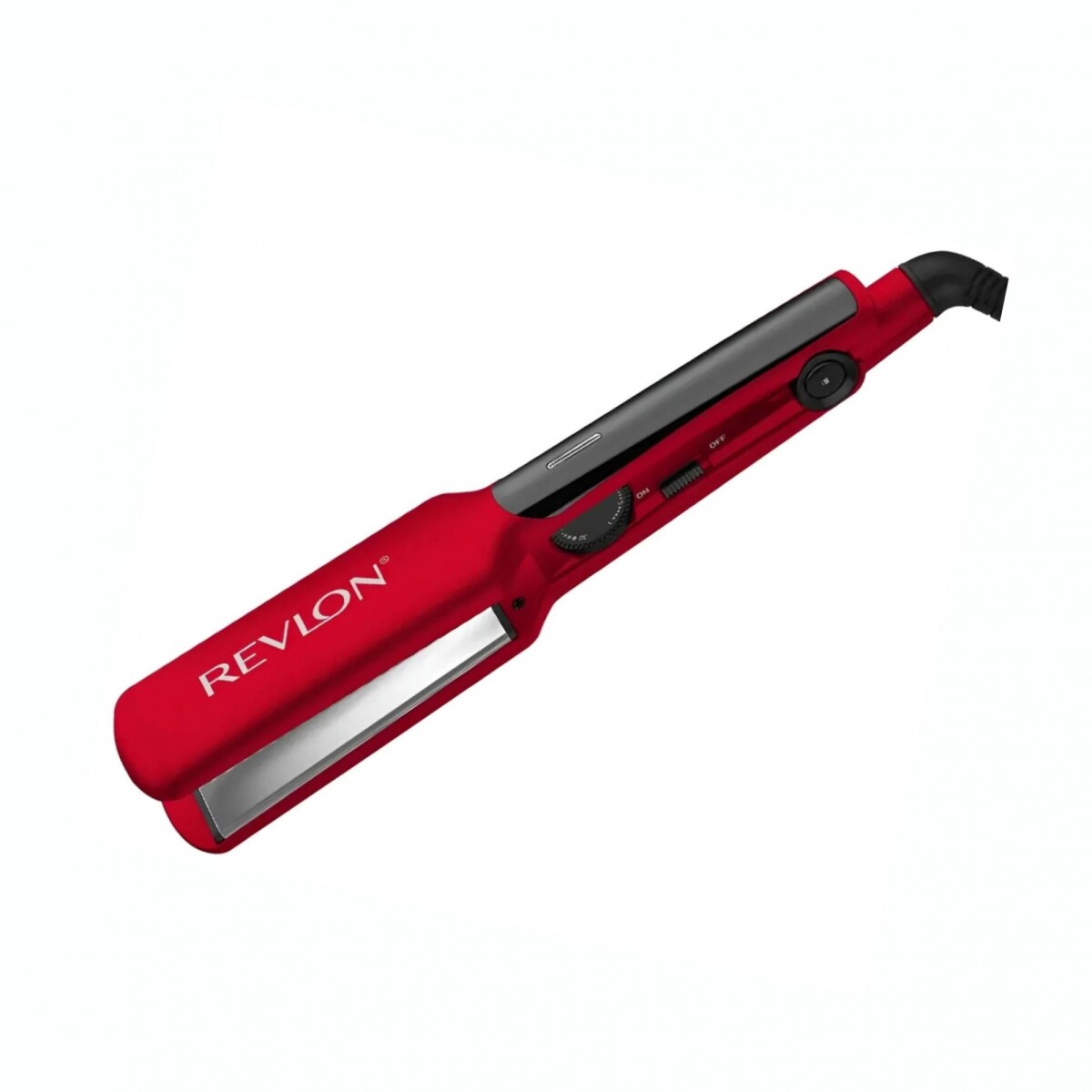 Planchita REVLON RVST2182 Temperatura Ajustable - Red 
