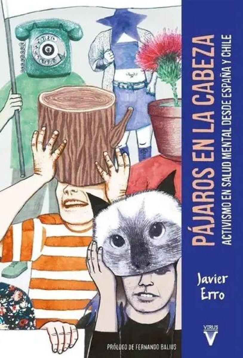 PAJAROS EN LA CABEZA 