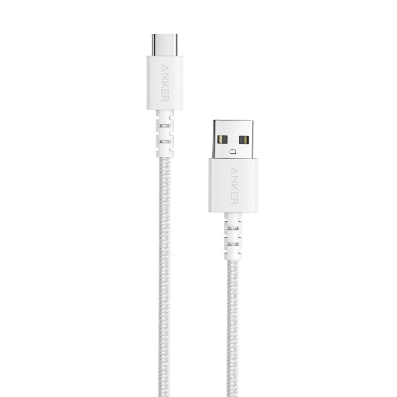 Cable PowerLine Select + USB-A to USB-C Cable PowerLine Select + USB-A to USB-C