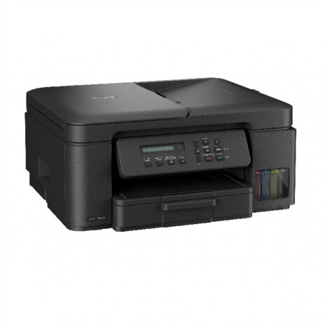 Impresora Multifunción A Color 3 En 1 BROTHER DCP-T830DW WiFi Impresora Multifunción A Color 3 En 1 BROTHER DCP-T830DW WiFi