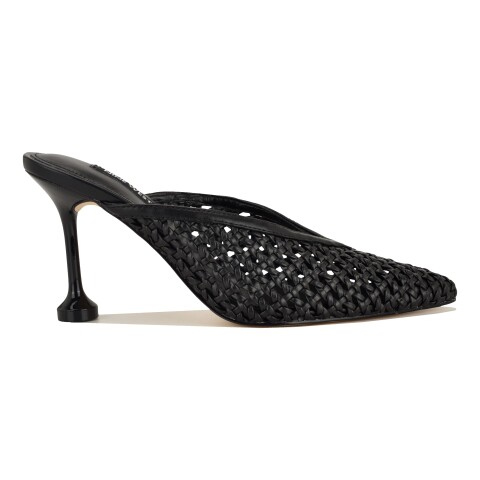 Pumps Grasso8 Black