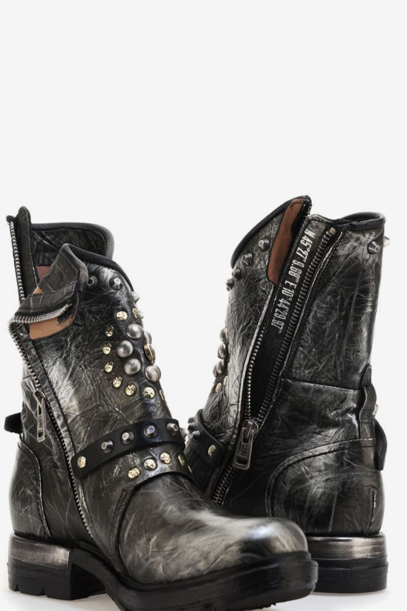 BOTAS A.S.98 Plata