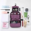 Neceser Organizador Colgante violeta