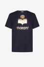 CAMISETA ZEWEL Negro