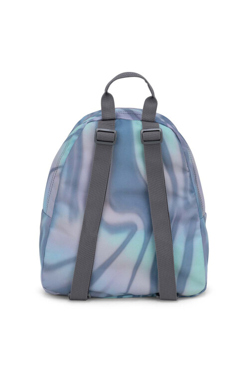 Mochila Half Pint Heavy Metal