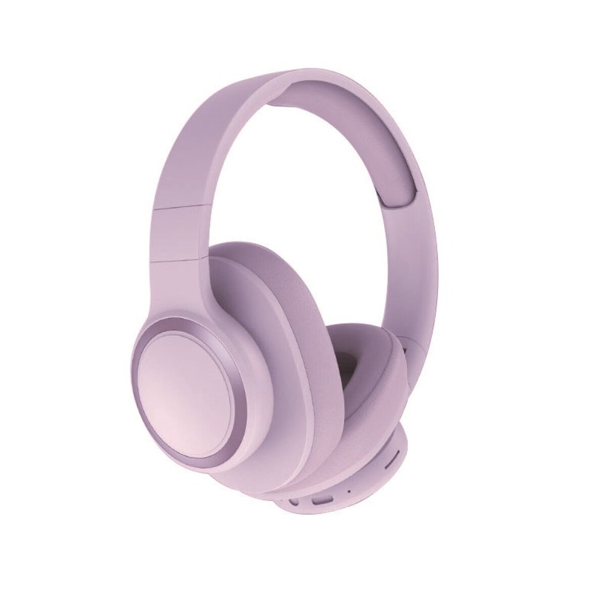 Auriculares inalámbricos P16 - violeta 