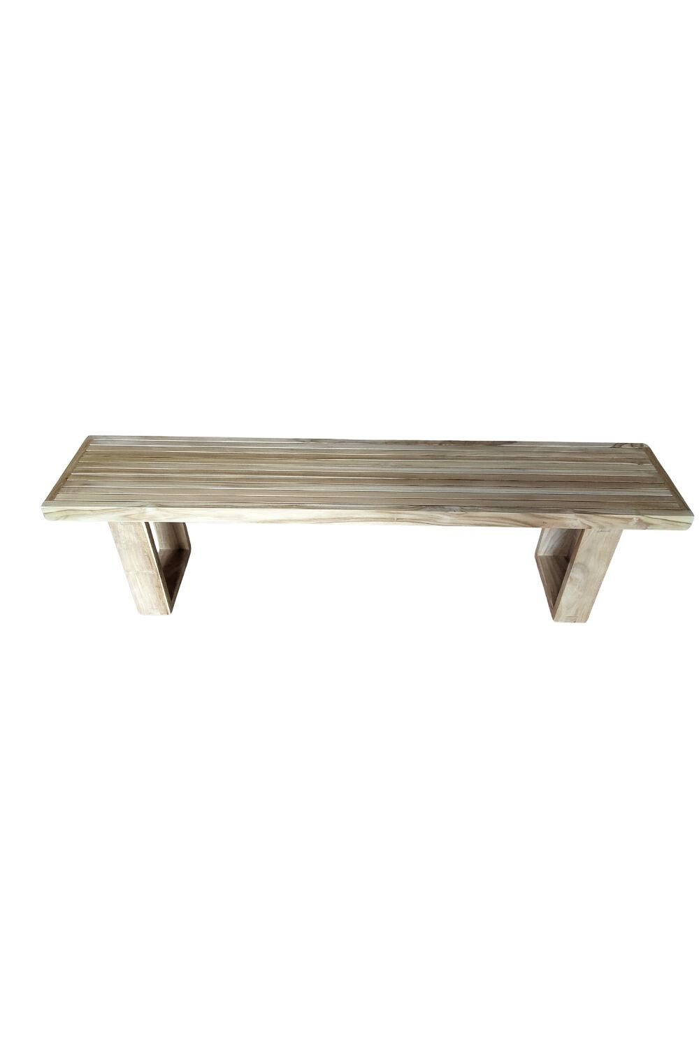 Banco Kumala 170 Color Unico