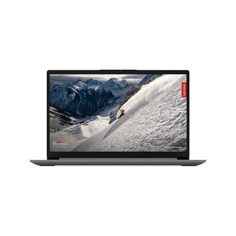Notebook Lenovo IdeaPad 1 Celeron N4020 256GB 8GB Notebook Lenovo IdeaPad 1 Celeron N4020 256GB 8GB