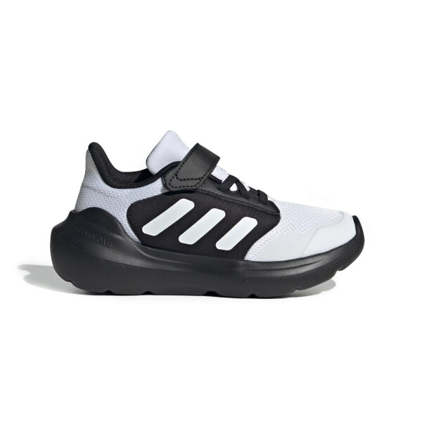 TENSAUR RUN 3.0 - ADIDAS BLANCO/NEGRO